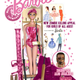 Illustration for article titled Zombie Attack Barbie slaughters the undead, while remaining fabulous in pink camouflage